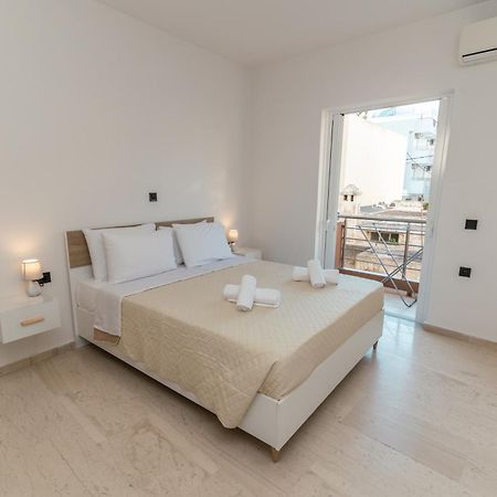 Lux City Apartment コス・タウン エクステリア 写真
