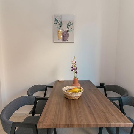 Lux City Apartment コス・タウン エクステリア 写真