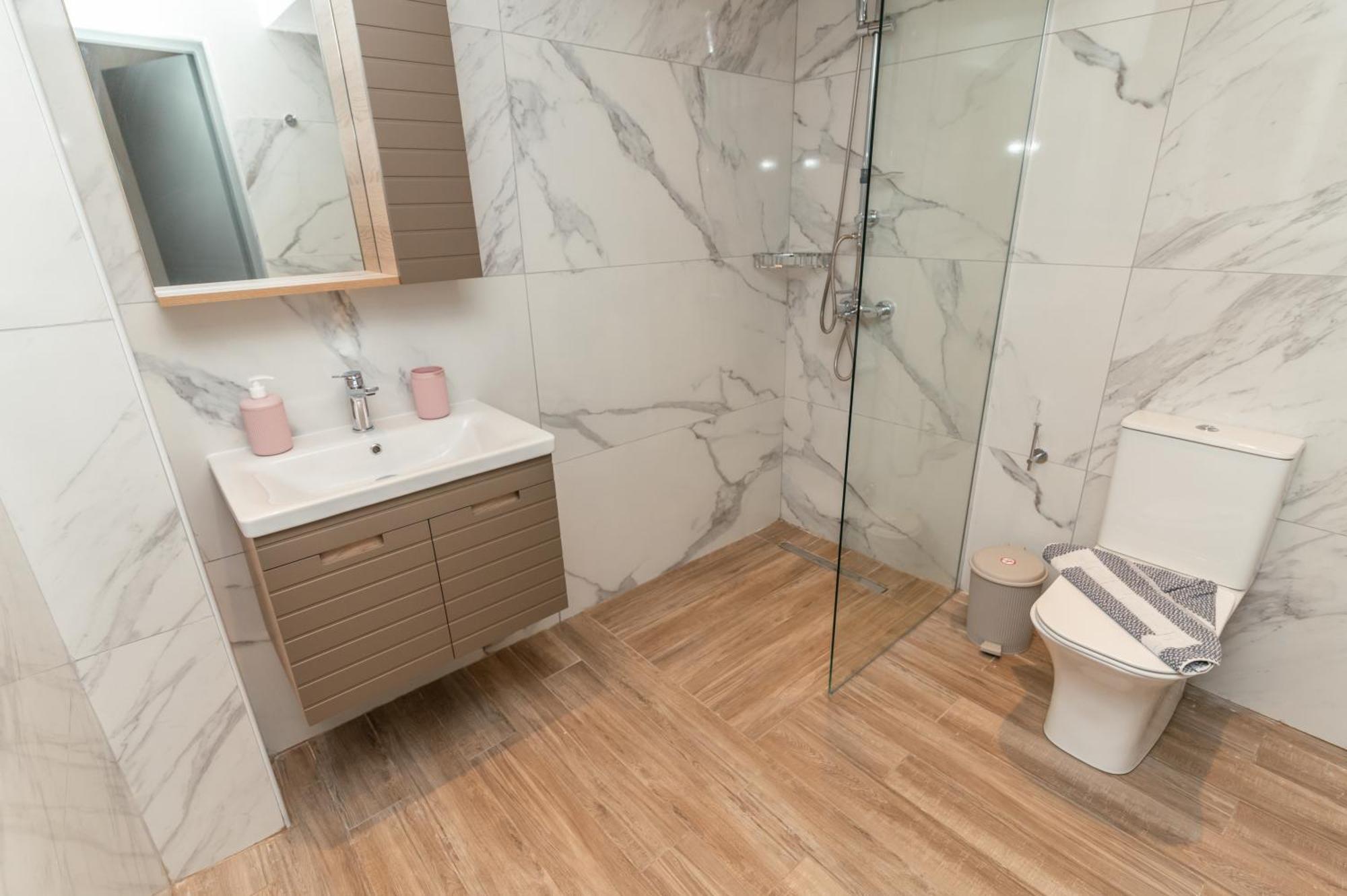 Lux City Apartment コス・タウン エクステリア 写真