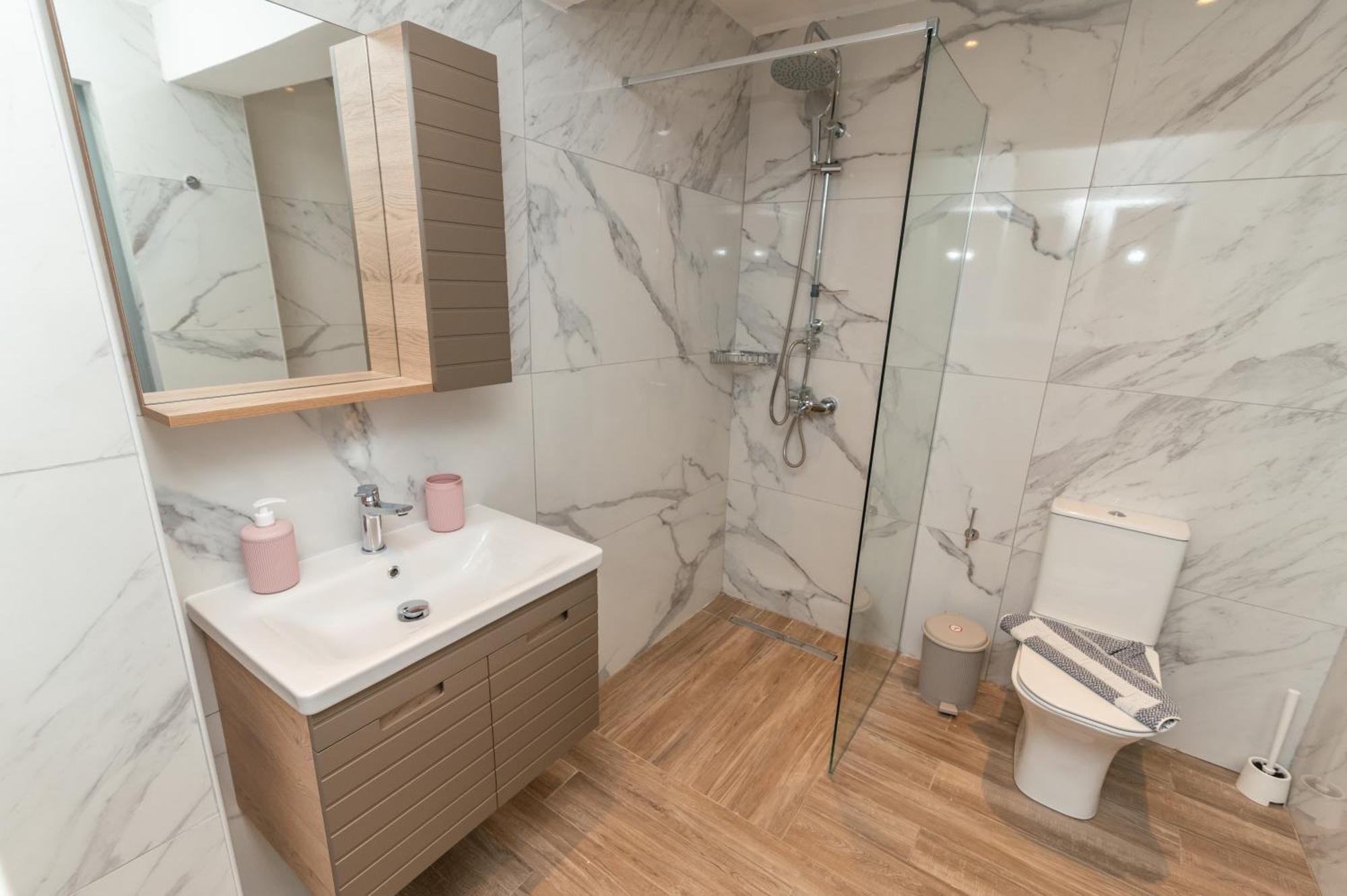 Lux City Apartment コス・タウン エクステリア 写真