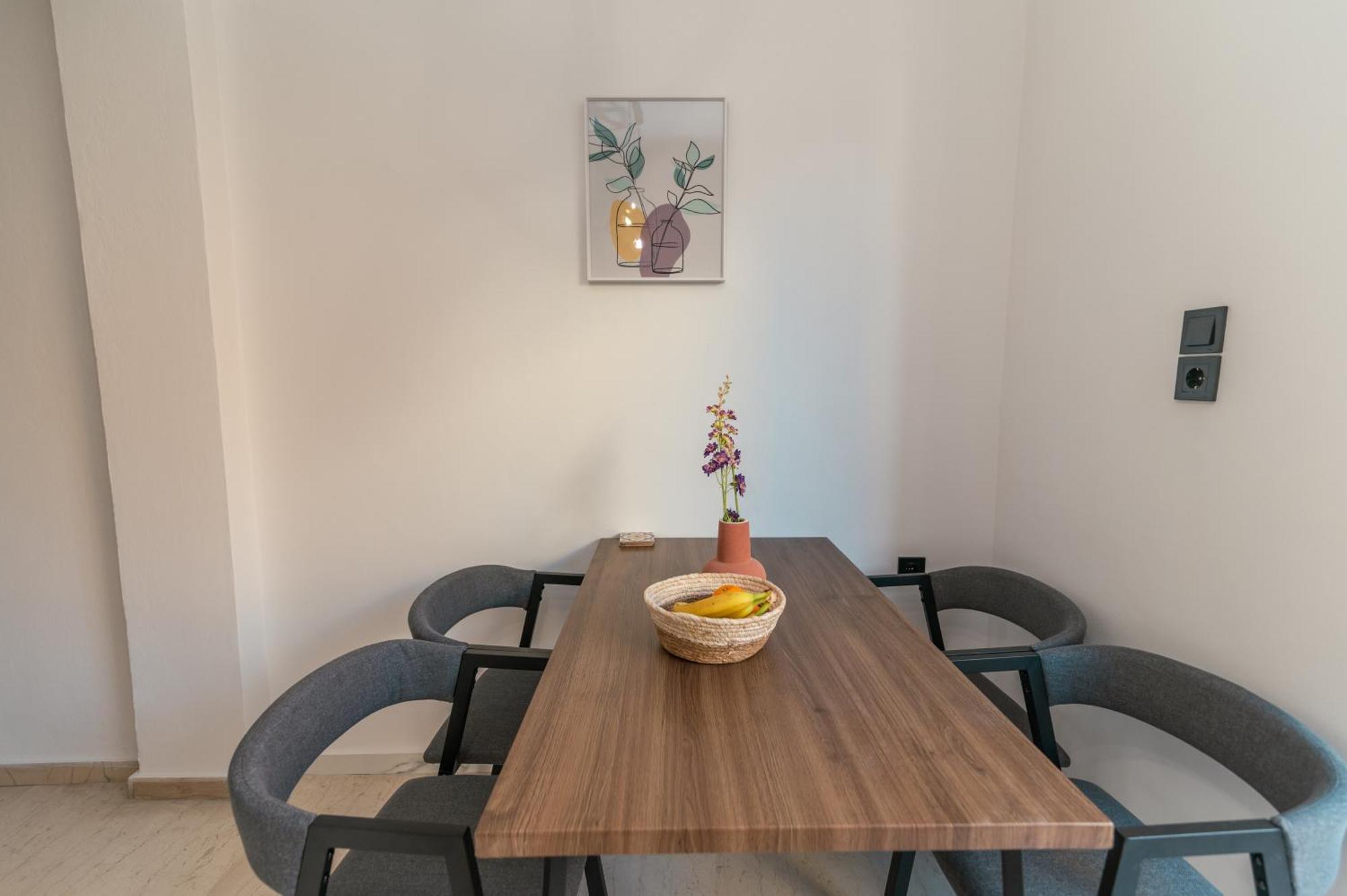 Lux City Apartment コス・タウン エクステリア 写真