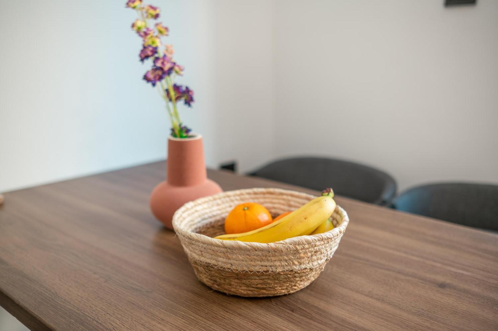 Lux City Apartment コス・タウン エクステリア 写真